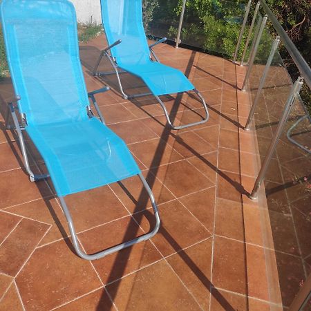 Apartment Oliva Ulcinj Eksteriør billede