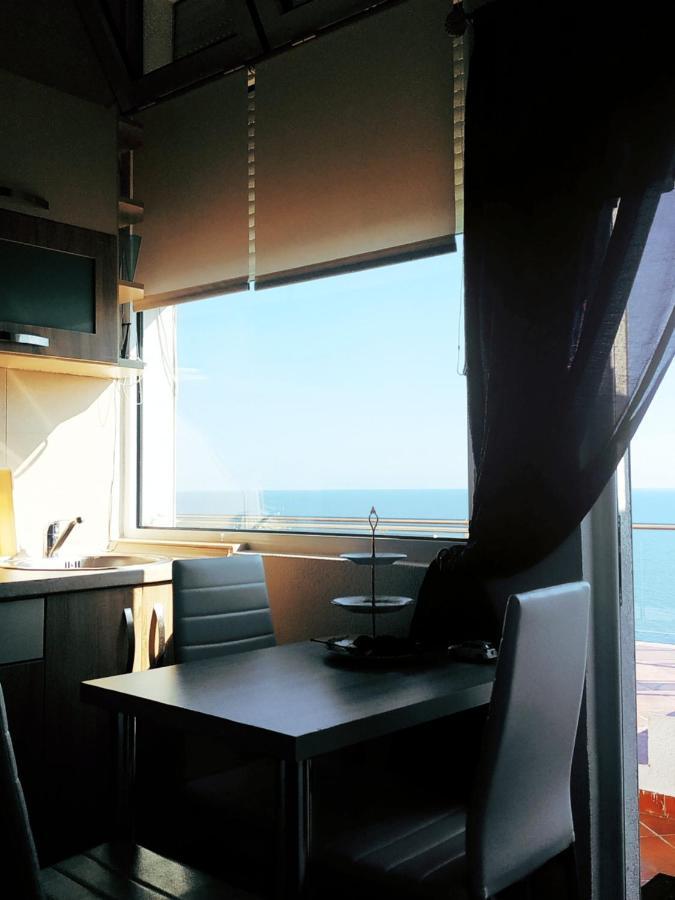 Apartment Oliva Ulcinj Eksteriør billede