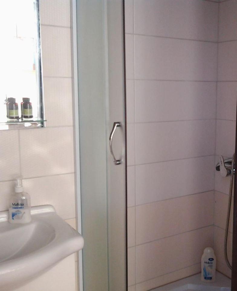 Apartment Oliva Ulcinj Eksteriør billede