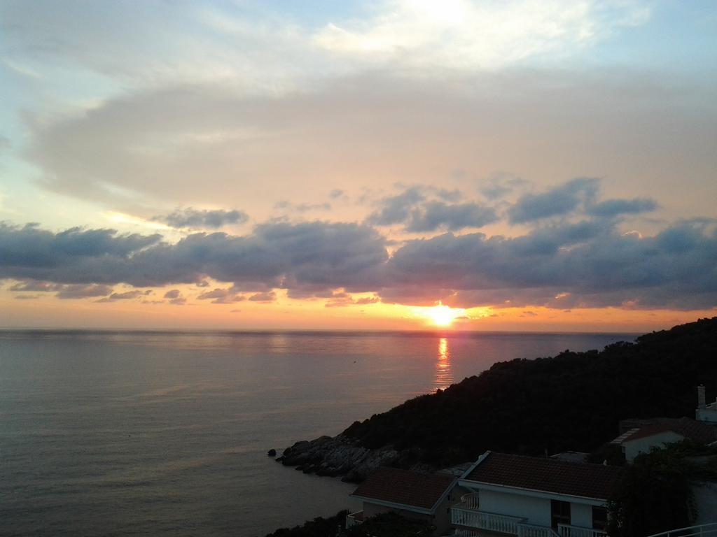 Apartment Oliva Ulcinj Eksteriør billede