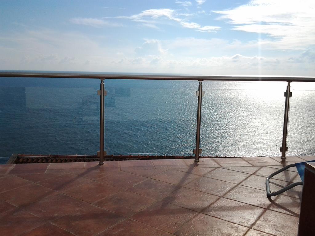 Apartment Oliva Ulcinj Eksteriør billede