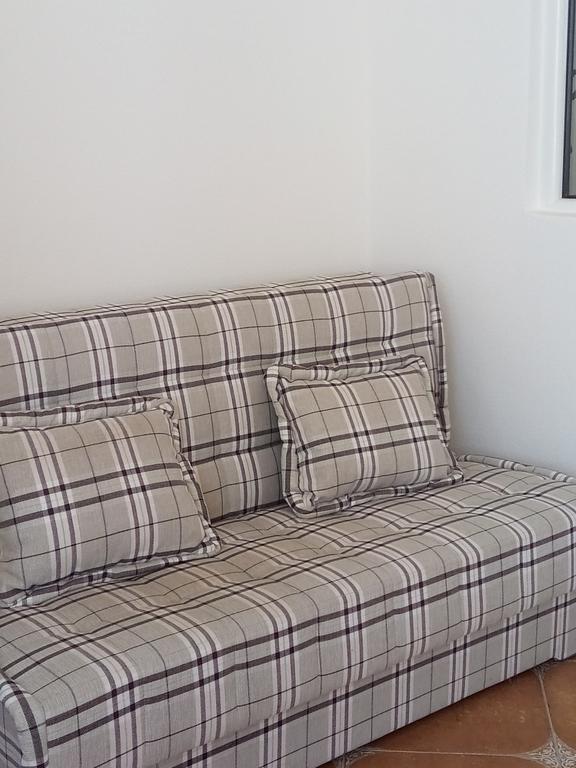 Apartment Oliva Ulcinj Eksteriør billede