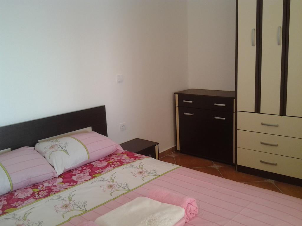 Apartment Oliva Ulcinj Eksteriør billede