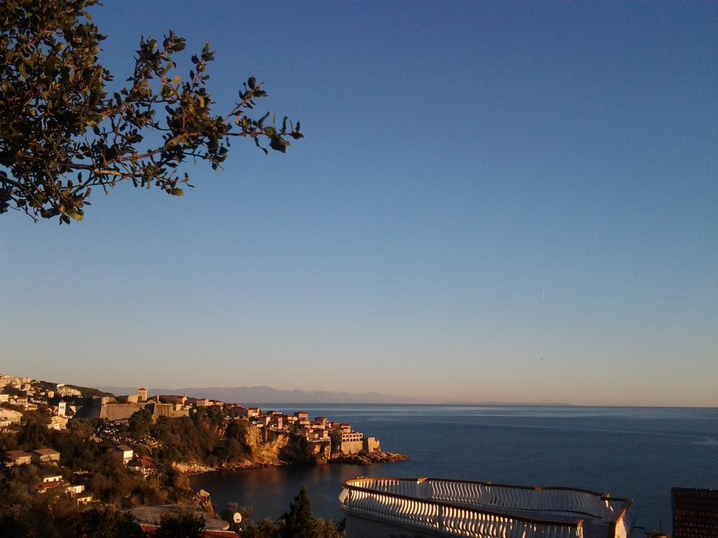 Apartment Oliva Ulcinj Eksteriør billede