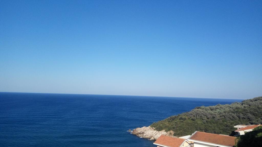 Apartment Oliva Ulcinj Eksteriør billede
