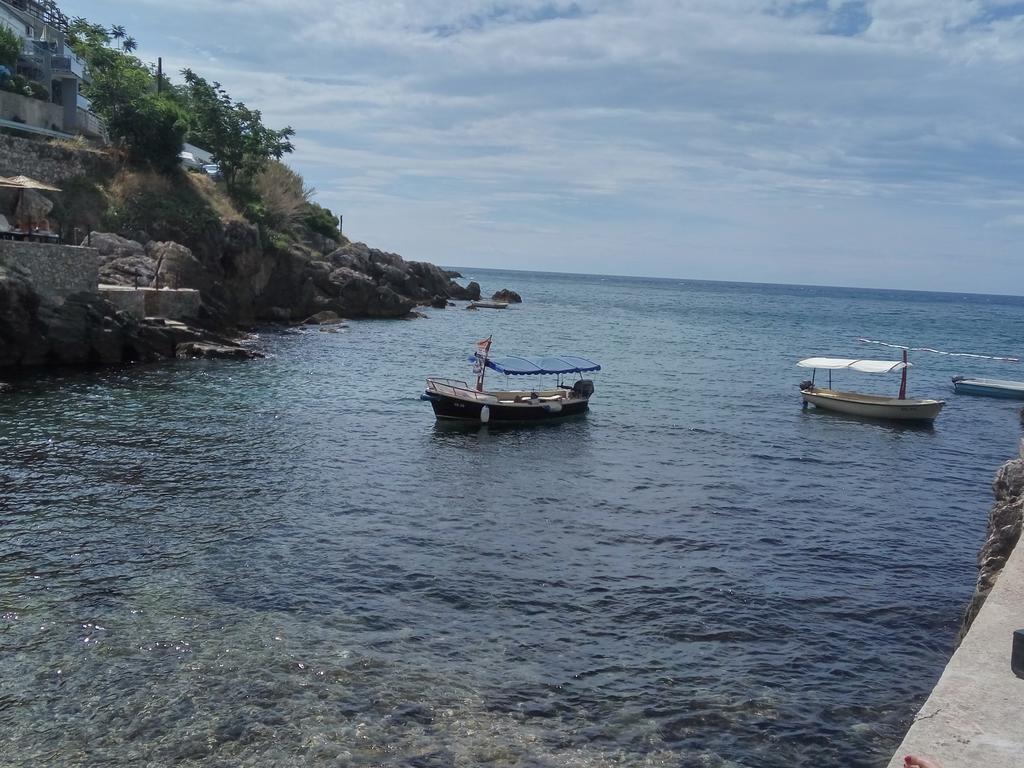 Apartment Oliva Ulcinj Eksteriør billede